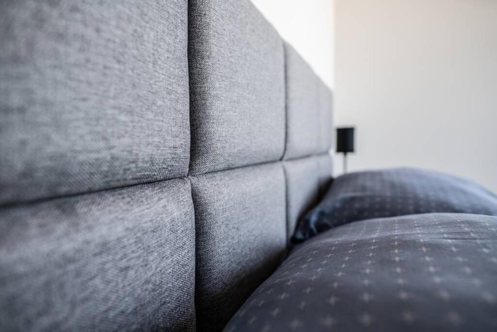 Apartament Bluebay Puck Buitenkant foto